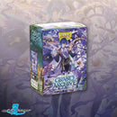 Dragon Shield: Sleeves Matte Dual Art Grand Archive: Ciel Mirage's Grave