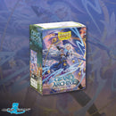 Dragon Shield: Sleeves Matte Dual Art Grand Archive: Diana Moonpiercer
