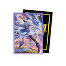 Dragon Shield: Sleeves Matte Dual Art Grand Archive: Diana Moonpiercer