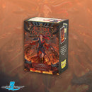 Dragon Shield: Sleeves Matte Art Flesh and Blood: Cindra Dracai of Retribution