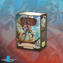 Dragon Shield: Sleeves Matte Art Flesh and Blood: Puffin Hightail