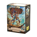 Dragon Shield: Sleeves Matte Art Flesh and Blood: Puffin Hightail