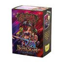 Dragon Shield: Sleeves Matte Art Flesh and Blood: Super Slam