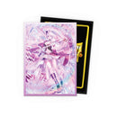 Dragon Shield: Sleeves Matte Dual Art Grand Archive: Merlin Brilliant Vestige