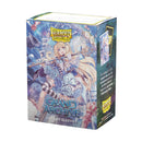Dragon Shield: Sleeves Matte Dual Art Grand Archive: Alice Golden Queen