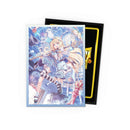 Dragon Shield: Sleeves Matte Dual Art Grand Archive: Alice Golden Queen