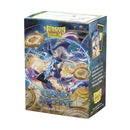 Dragon Shield: Sleeves Matte Dual Art Grand Archive: Chronowarp