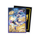 Dragon Shield: Sleeves Matte Dual Art Grand Archive: Chronowarp