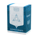 Dragon Shield: Sleeves Matte Dual Art MTG Guildpact Series: Azorius Senate