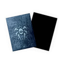 Dragon Shield: Sleeves Matte Dual Art MTG Guildpact Series: House Dimir
