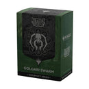 Dragon Shield: Sleeves Matte Dual Art MTG Guildpact Series: Golgari Swarm
