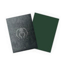 Dragon Shield: Sleeves Matte Dual Art MTG Guildpact Series: Golgari Swarm