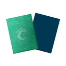 Dragon Shield: Sleeves Matte Dual Art MTG Guildpact Series: Simic Combine