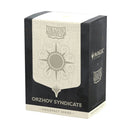 Dragon Shield: Sleeves Matte Dual Art MTG Guildpact Series: Orzhov Syndicate