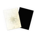 Dragon Shield: Sleeves Matte Dual Art MTG Guildpact Series: Orzhov Syndicate