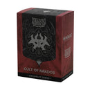 Dragon Shield: Sleeves Matte Dual Art MTG Guildpact Series: Cult of Rakdos