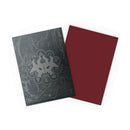 Dragon Shield: Sleeves Matte Dual Art MTG Guildpact Series: Cult of Rakdos