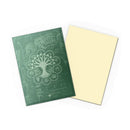 Dragon Shield: Sleeves Matte Dual Art MTG Guildpact Series: Selesnya Conclave