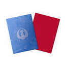 Dragon Shield: Sleeves Matte Dual Art MTG Guildpact Series: Izzet League