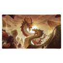 Dragon Shield: Playmat Chinese New Year: 2025 Year of the Wood Snake