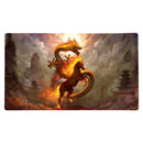 Dragon Shield: Playmat Lunar New Year 2026: Fire Horse