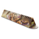 Dragon Shield: Playmat Case & Coin Tangerine Dyrkottr Last of His Kind