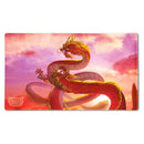 Dragon Shield: Playmat Chinese New Year: Year of the Wood Dragon '24
