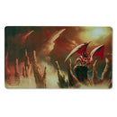 Dragon Shield: Playmat Case & Coin Ruby Rubis Incoming