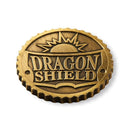 Dragon Shield: Playmat Case & Coin Ruby Rubis Incoming