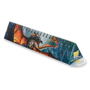 Dragon Shield: Playmat Case & Coin Black Amina Harbinger of Destiny
