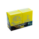 Dragon Shield: Deck Box Cube Shell Yellow Cards