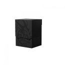 Dragon Shield: Deck Box Deck Shell Shadow Black Cards