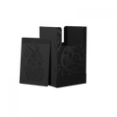 Dragon Shield: Deck Box Deck Shell Shadow Black Cards