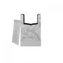 Dragon Shield: Deck Box Deck Shell Ashen White Cards