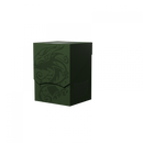 Dragon Shield: Deck Box Deck Shell Forest Green Cards
