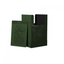 Dragon Shield: Deck Box Deck Shell Forest Green Cards