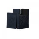 Dragon Shield: Deck Box Deck Shell Midnight Blue Cards