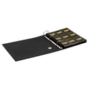 Dragon Shield: Sanctuary Slipcase Binder Black
