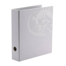 Dragon Shield: Sanctuary Slipcase Binder White
