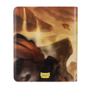 Dragon Shield: Card Codex Portfolio Regular Binder Chinese New Year: 2025 Year of the Wood Snake