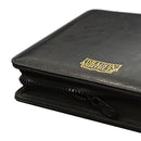 Dragon Shield: Card Codex Portfolio Small Binder Black