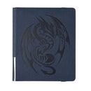 Dragon Shield: Card Codex Portfolio 360 Midnight Blue