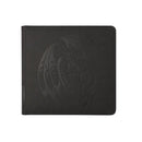 Dragon Shield: Card Codex Portfolio 576 Iron Grey