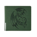 Dragon Shield: Card Codex Portfolio 576 Forest Green