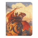 Dragon Shield: Zipster 360 Binder The Adameer