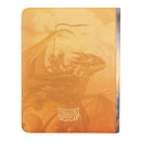 Dragon Shield: Zipster 360 Binder The Adameer
