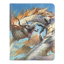 Dragon Shield: Zipster 360 Binder The Ejsingandr