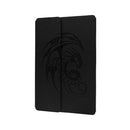 Dragon Shield: Playmat Outdoor Nomad Black