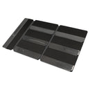 Dragon Shield: Playmat Outdoor Nomad Black