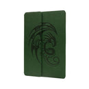 Dragon Shield: Playmat Outdoor Nomad Forest Green